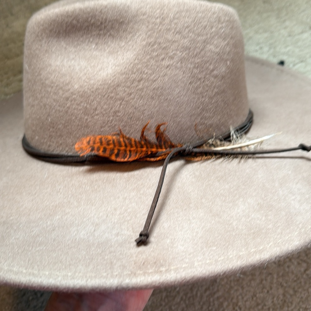 Stylish Tan Rancher - Picture 2 of 3